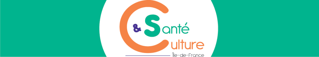 Logo Culture et Santé en ile de France