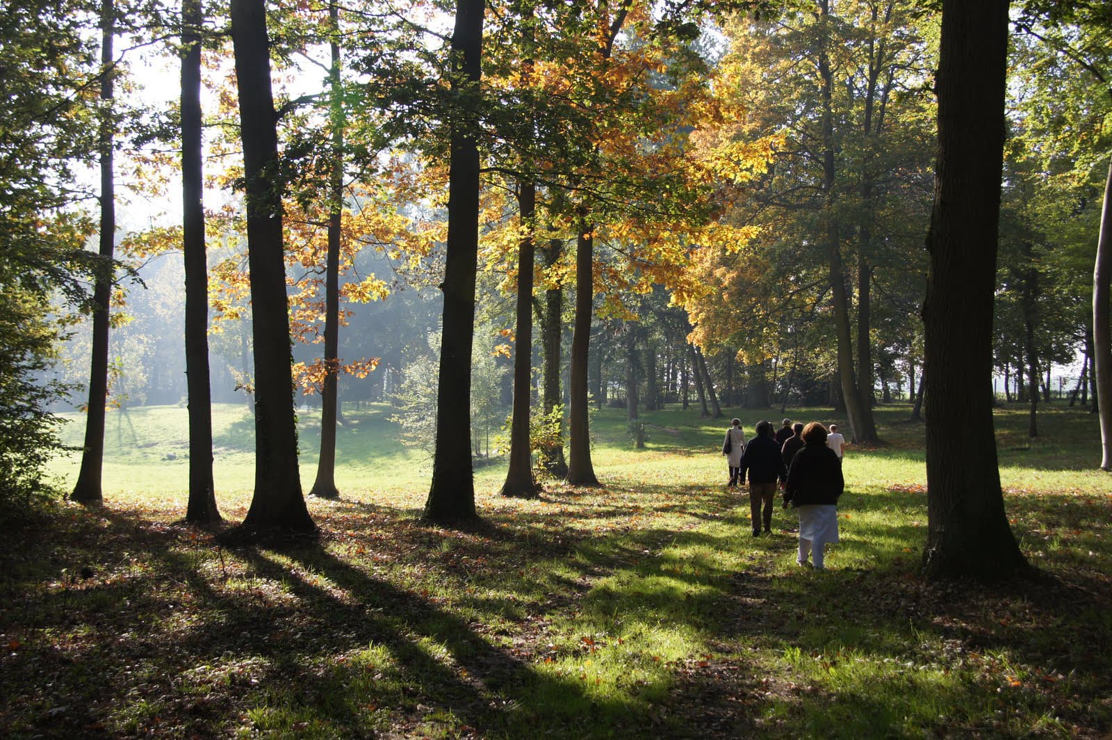 Travailler dans un cadre d'exception