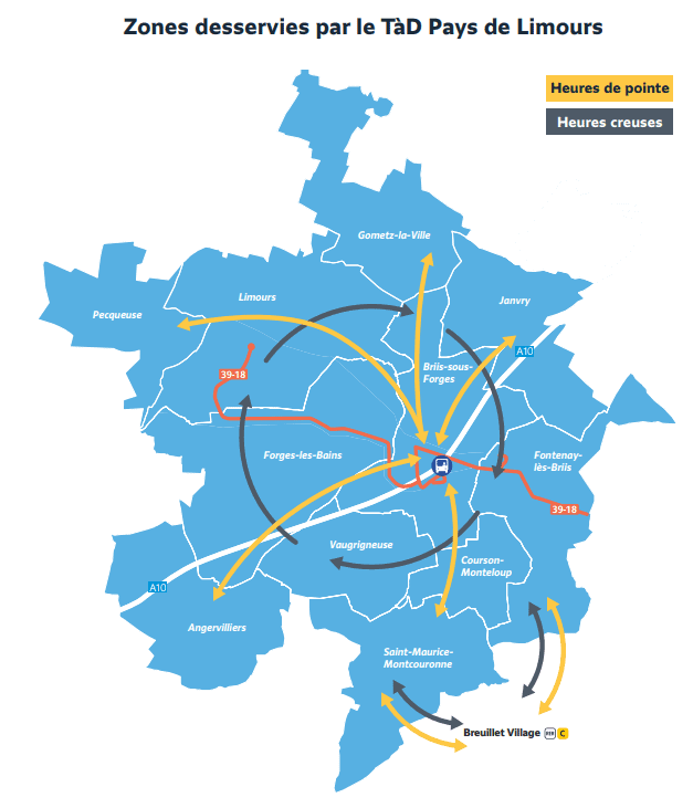 carte tad ccpl