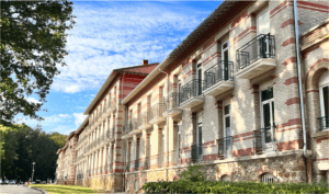 batiment Fontenay B Diabétologie