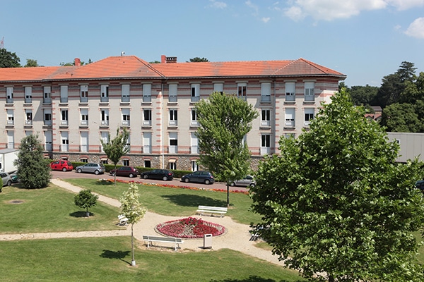 fontenay b vue jardin web