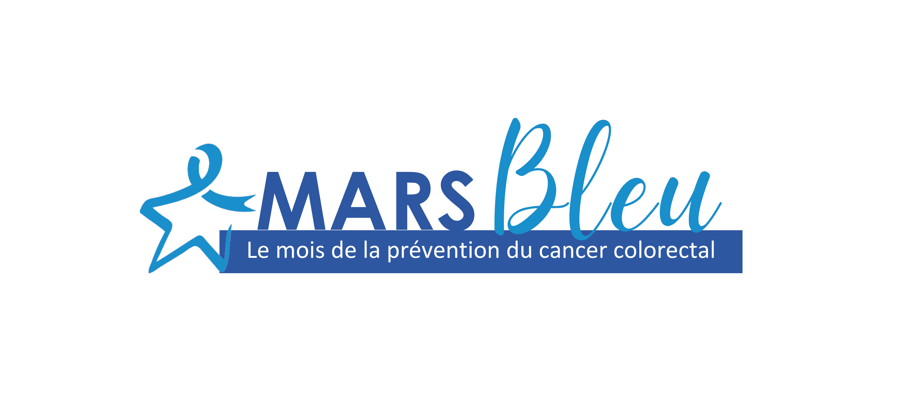 Mars bleu