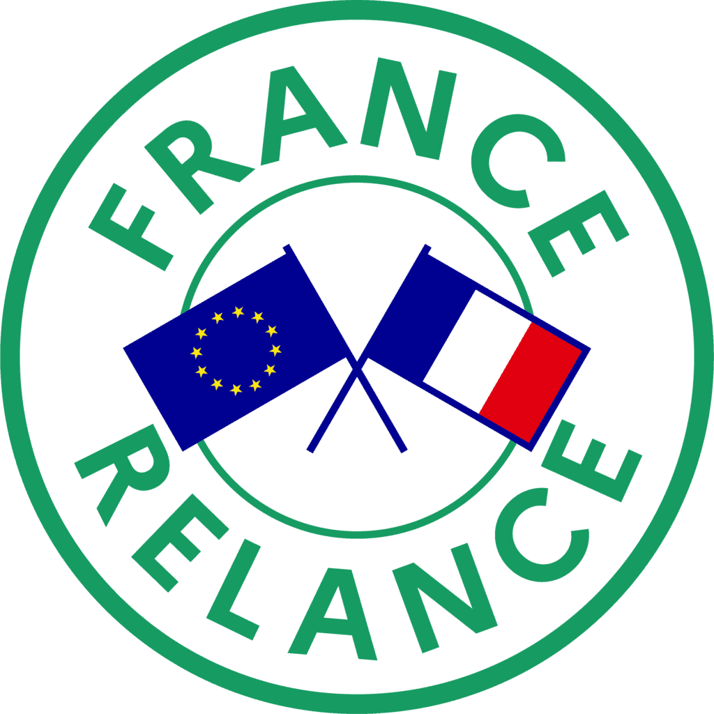 logo france relance