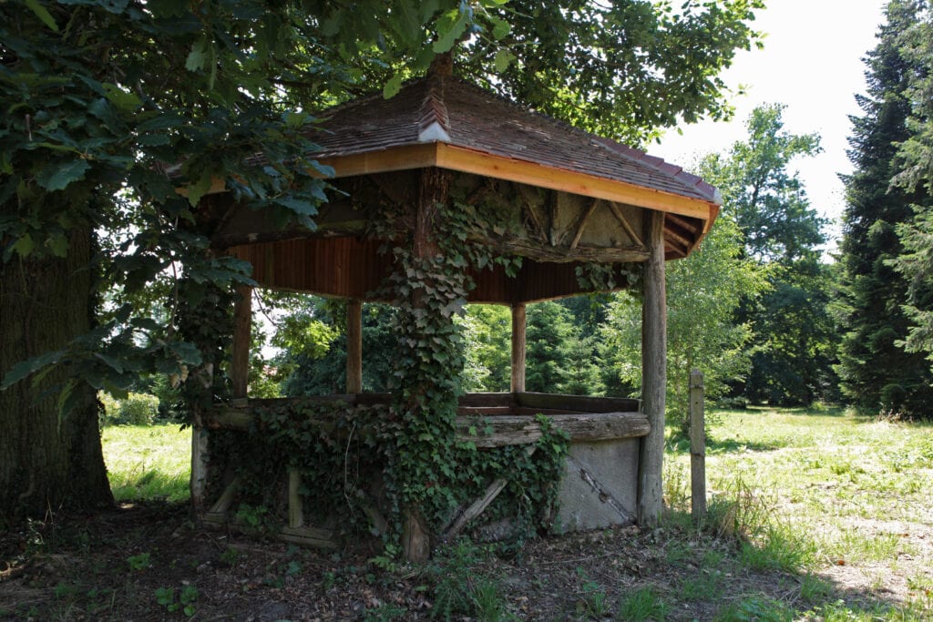 kiosque despeaux