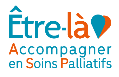 Donnez du temps, offrez du soutien 1 logo etre la