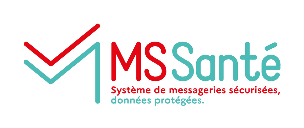 LOGO MS SANTE