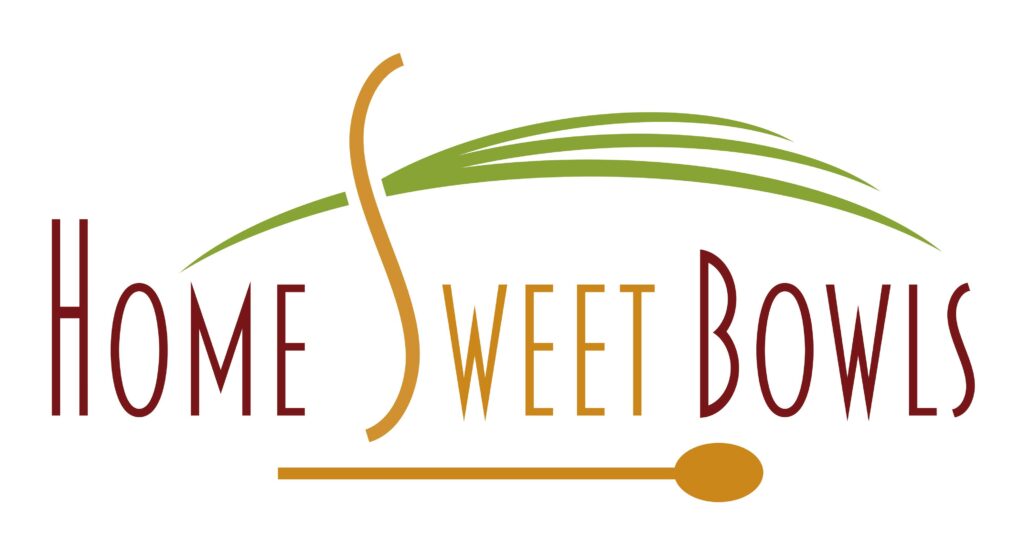 home sweet bowls logo