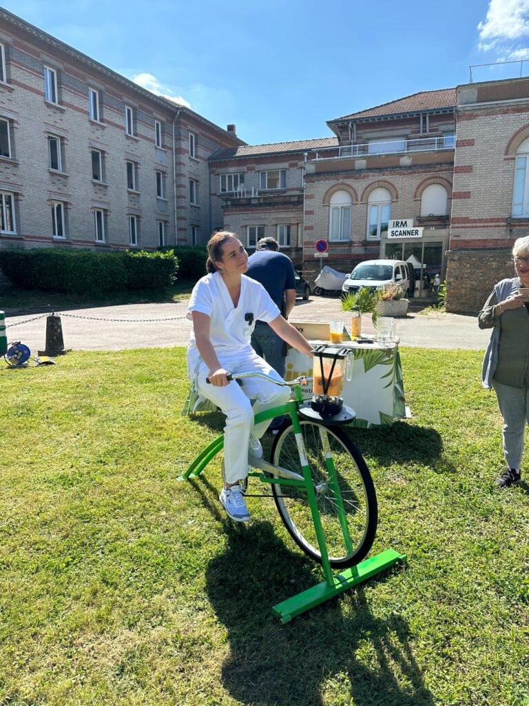 L’été en santé : le village de la prévention, une journée réussie grâce à vous ! 2 image00014