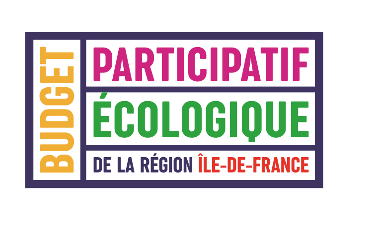 Le jardin de détente du Centre Hospitalier de Bligny prend vie ! 1 logo budget participatif
