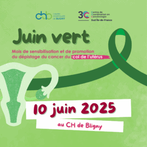 Juin Vert