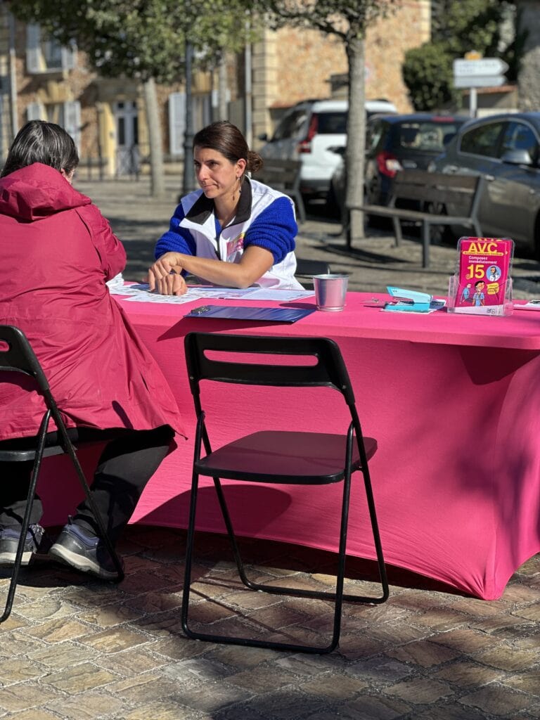 Escale réussie pour la Caravane AVC à Briis-sous-Forges 1 img 9713