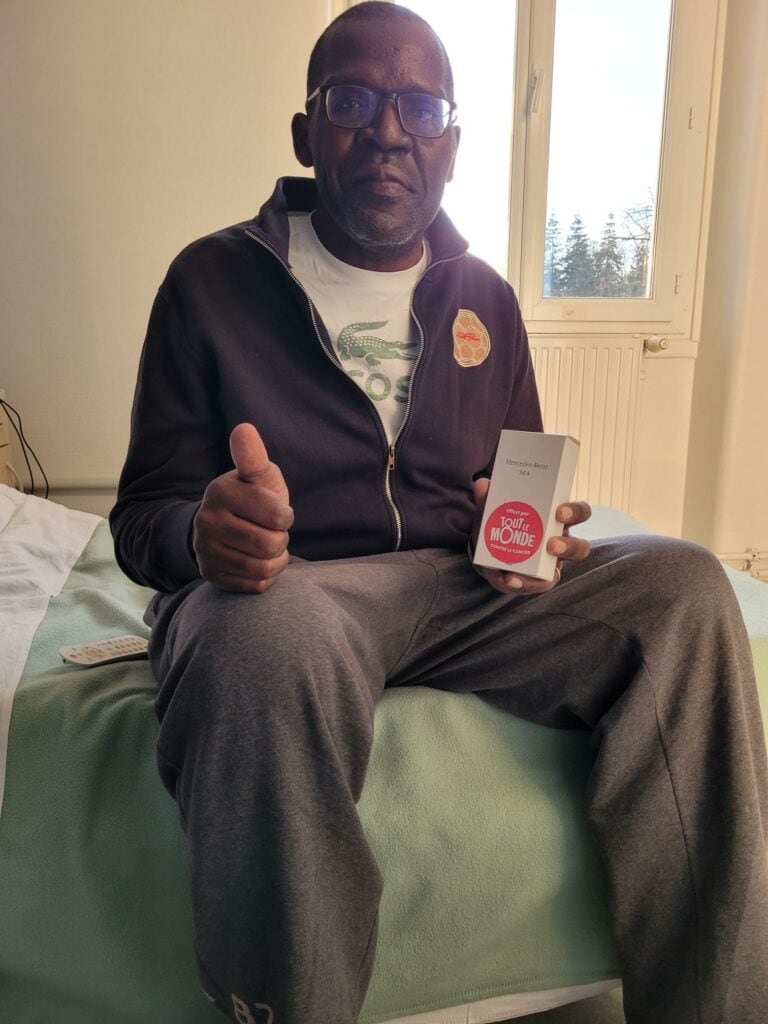 Noël Solidaire : mission réussie pour le CH Bligny 3 20251215 160847