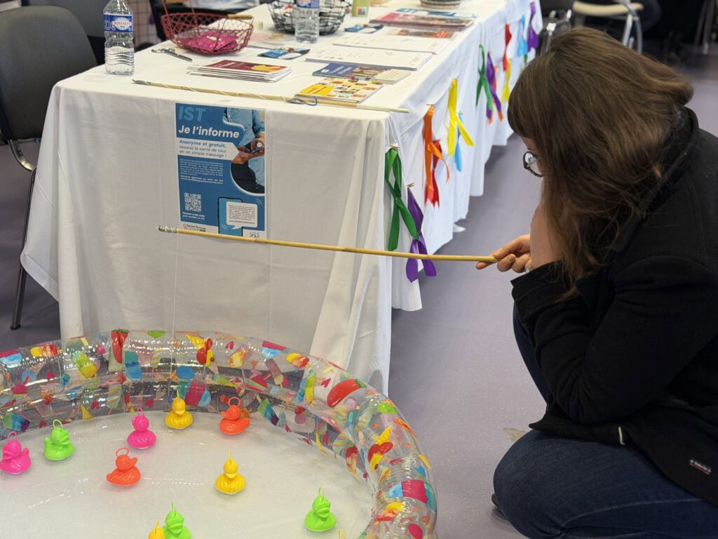 Keep cool, get tested : la prévention IST en action 8 img 2313