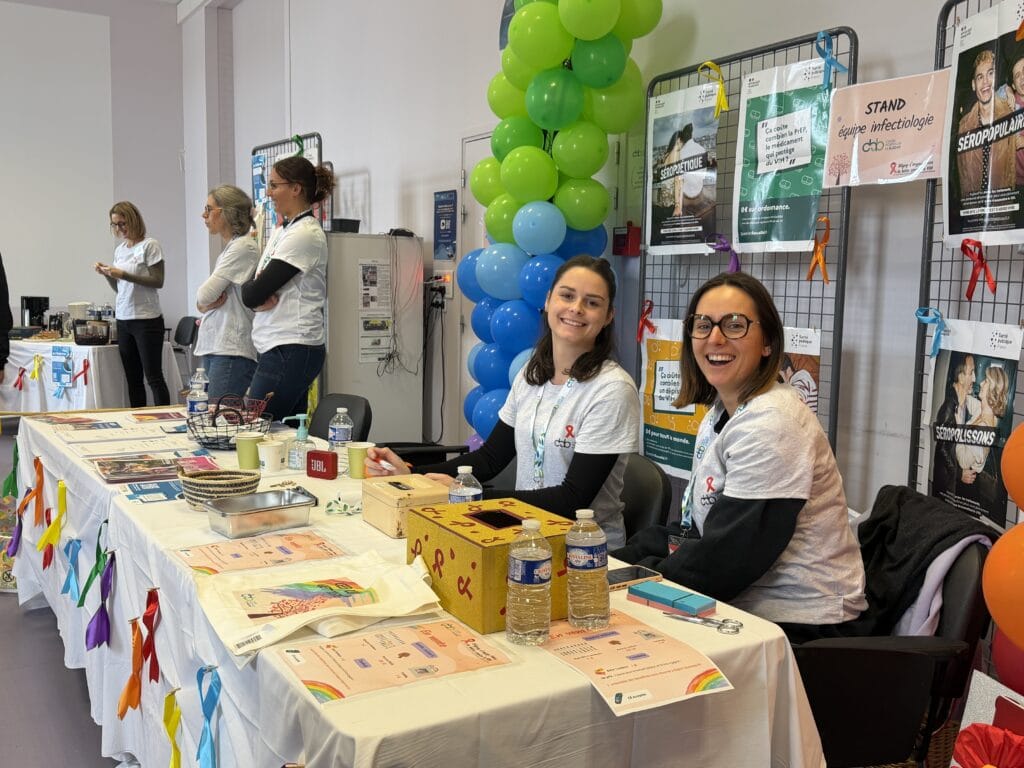 Keep cool, get tested : la prévention IST en action 4 img 2354