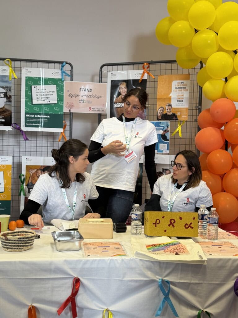 Keep cool, get tested : la prévention IST en action 5 img 2368