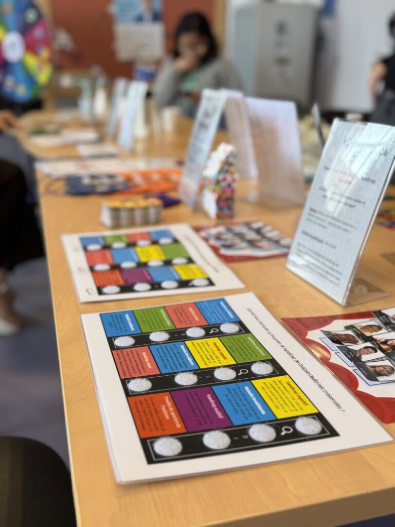 Mission Possible : mieux comprendre le handicap invisible 4 img 2658