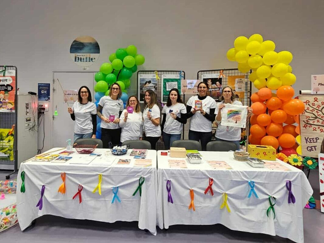 Keep cool, get tested : la prévention IST en action 1 shared image 1 1 edited