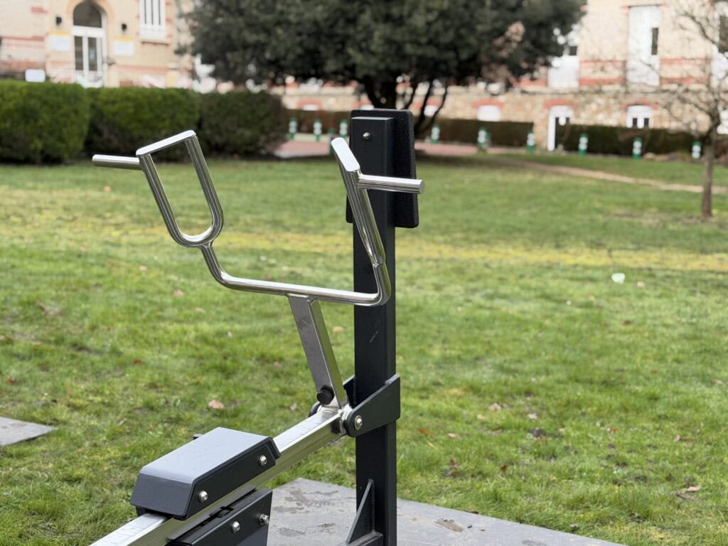 Le Centre Hospitalier de Bligny muscle sa santé 4 img 3621