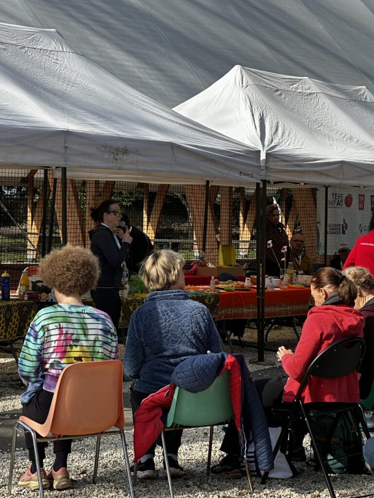 8 MARS – Une journée de sport, dédiée aux femmes au CH Bligny 1 img 2601