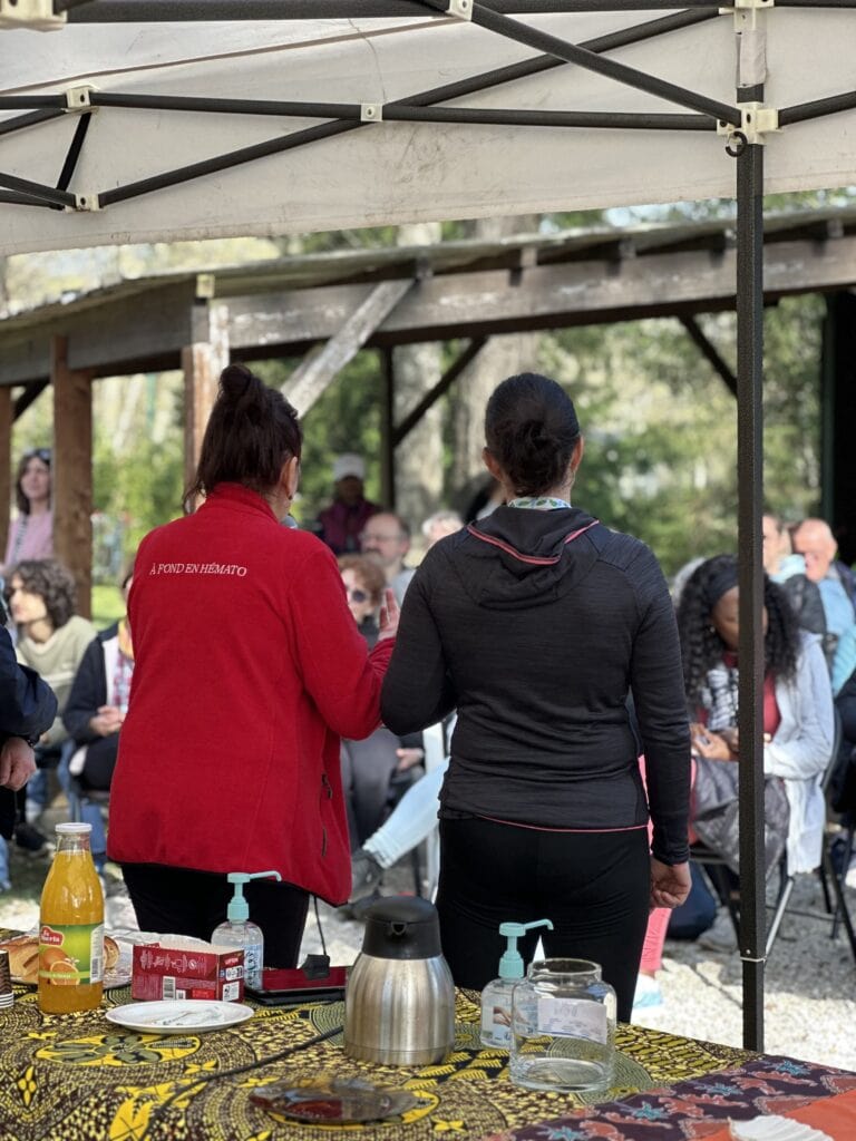 8 MARS – Une journée de sport, dédiée aux femmes au CH Bligny 5 img 2606