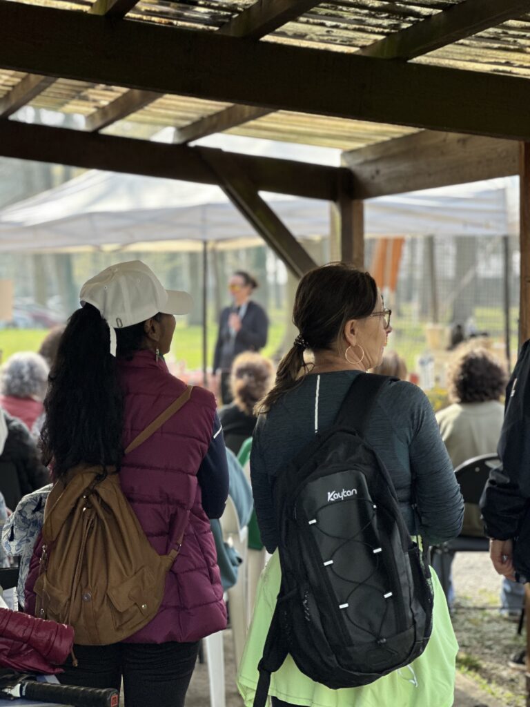 8 MARS – Une journée de sport, dédiée aux femmes au CH Bligny 6 img 2612