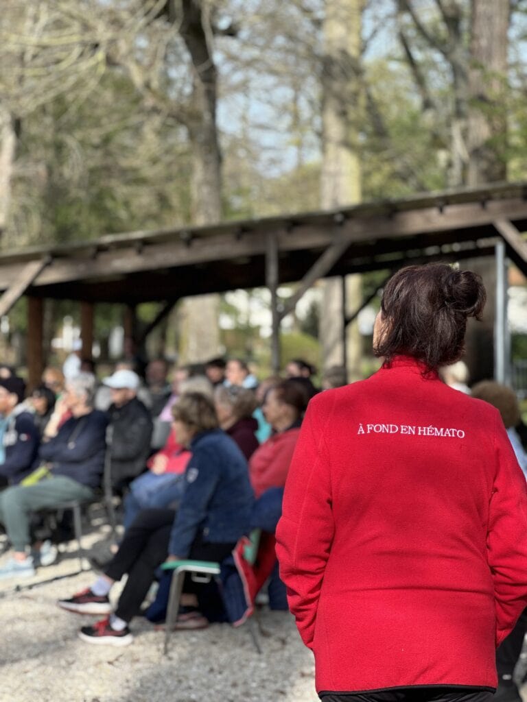 8 MARS – Une journée de sport, dédiée aux femmes au CH Bligny 3 img 2644
