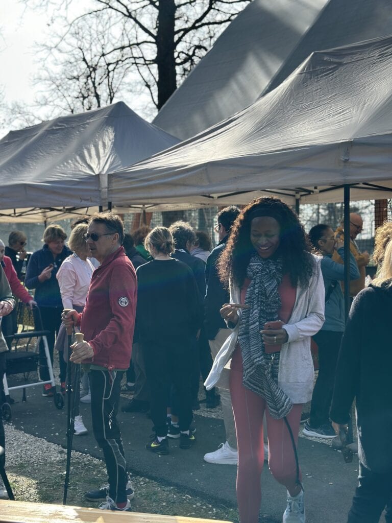 8 MARS – Une journée de sport, dédiée aux femmes au CH Bligny 8 img 2653