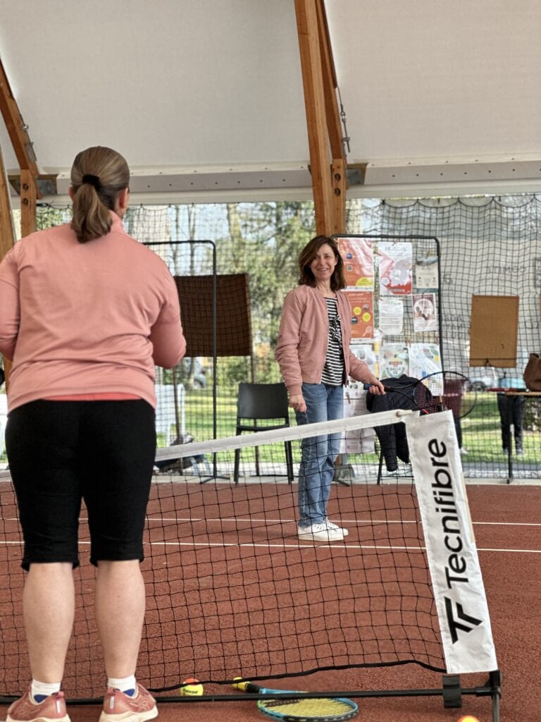 8 MARS – Une journée de sport, dédiée aux femmes au CH Bligny 9 img 2658