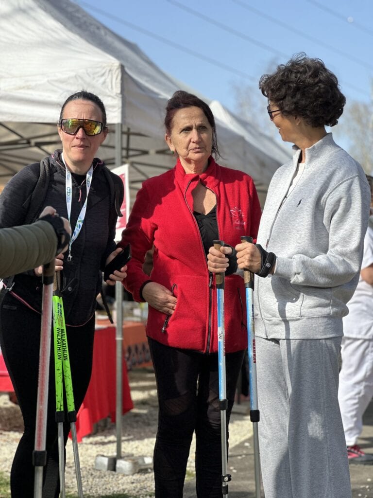 8 MARS – Une journée de sport, dédiée aux femmes au CH Bligny 10 img 2673