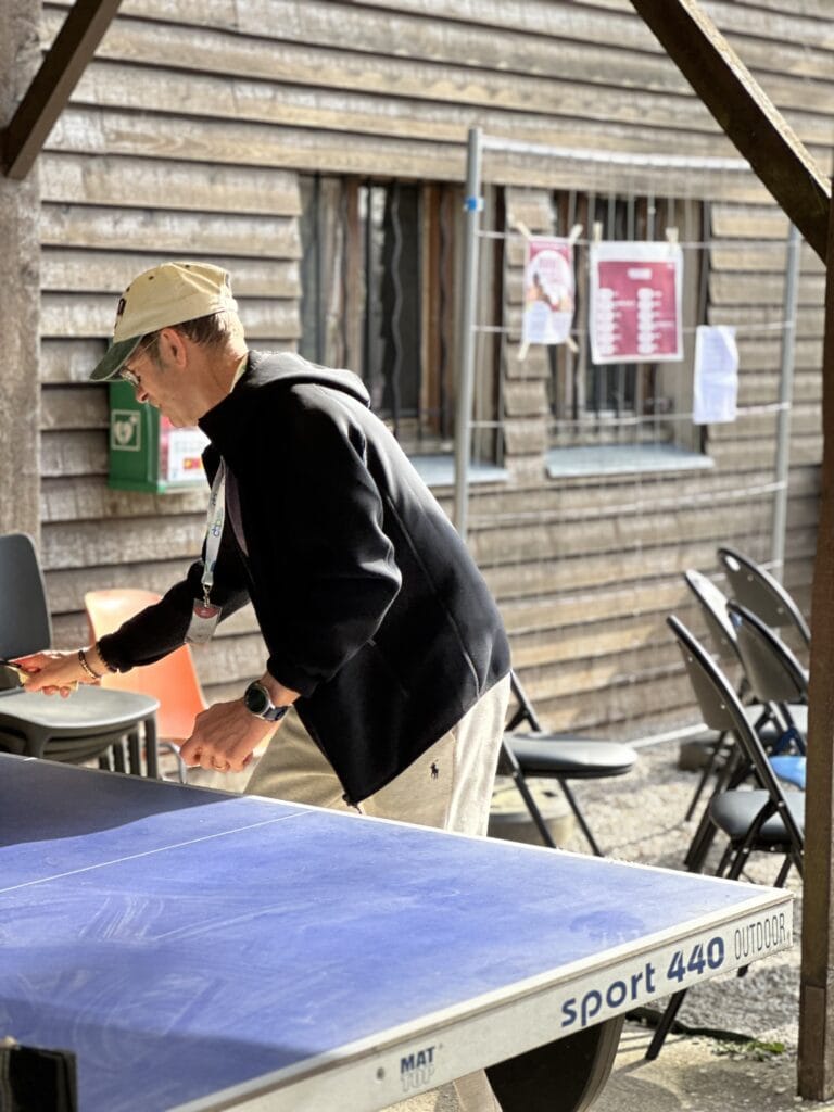 8 MARS – Une journée de sport, dédiée aux femmes au CH Bligny 4 img 2711