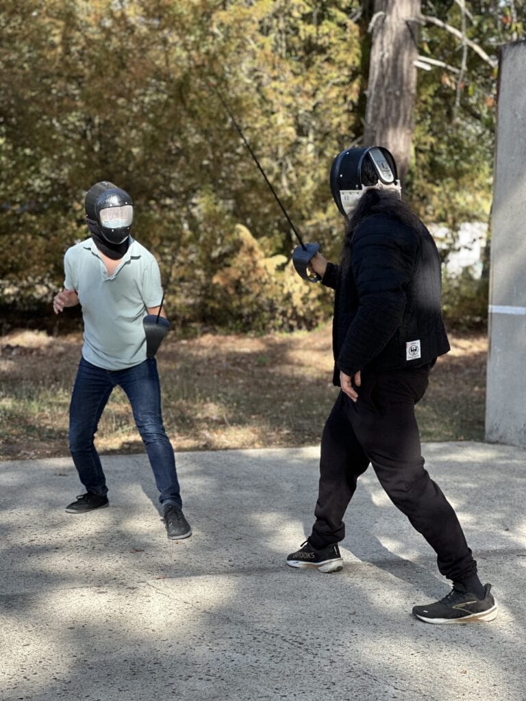 BOUGEONS ! : une journée dédiée à l’activité physique en hématologie 13 img 6297