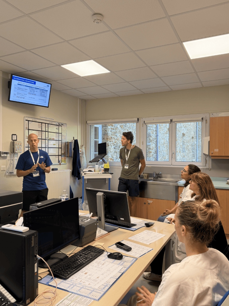 La Maison Sport-Santé au plus près des professionnels de Bligny 2 img 8980 2
