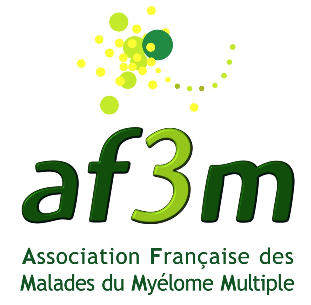 BOUGEONS ! : une journée dédiée à l’activité physique en hématologie 2 logo af3m2 optimise