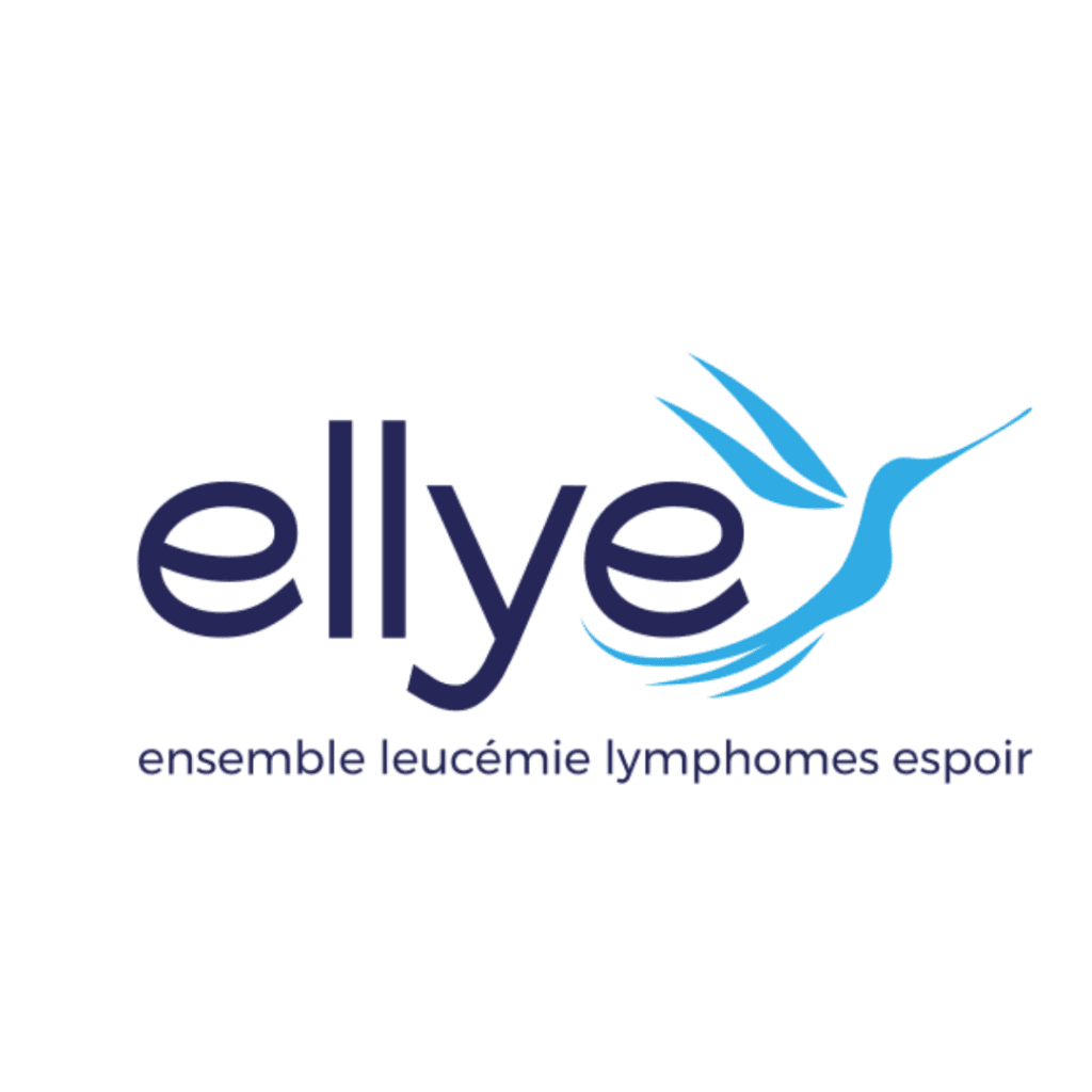 BOUGEONS ! : une journée dédiée à l’activité physique en hématologie 1 logo ellye