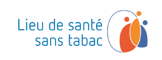 Un Lieu de Santé Sans Tabac 1 logo lsst