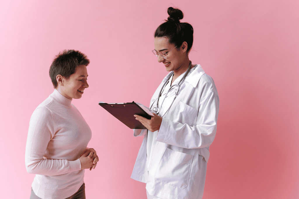 Rémission VS guérison : parlons de l’après Cancer du sein 1 pexels thirdman 7659873 1